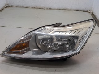 Фара (передняя) левая Ford Focus 2007-2011