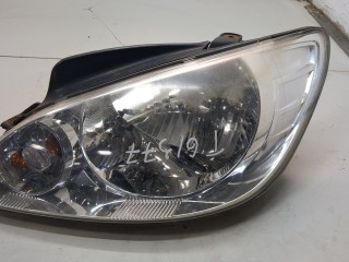 Фара (передняя) левая Hyundai Getz 2005-2011