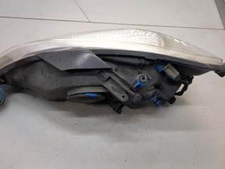 Фара (передняя) правая, ориг. номер 5J2941018D, Skoda Fabia 2007-2010