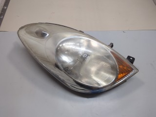 Фара (передняя) правая Nissan Note E11 2005-2008