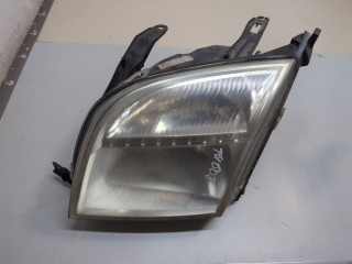 Фара (передняя) левая Ford Fusion 2002-2005
