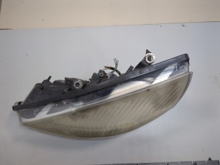 Фара (передняя) левая, ориг. номер 260607045R, Renault Scenic 2003-2006