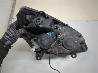 Фара (передняя) левая, ориг. номер 260607045R, Renault Scenic 2003-2006
