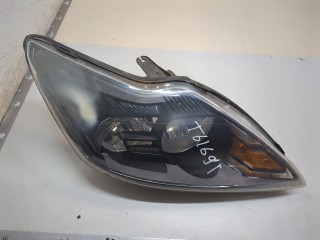 Фара (передняя) правая Ford Focus 2007-2011