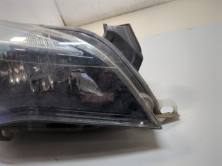 Фара (передняя) правая, ориг. номер 1216727, 13371598, Opel Astra 2012-2018