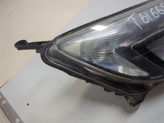 Фара (передняя) правая, ориг. номер 1216727, 13371598, Opel Astra 2012-2018