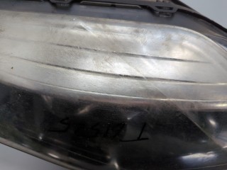 Фара (передняя) правая, ориг. номер 260106067R, Renault Laguna 3 2007-2012