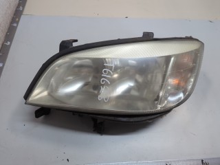 Фара (передняя) левая Opel Zafira 2003-2006