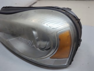 Фара (передняя) левая, ориг. номер 31446862, Volvo XC90 2006-2014