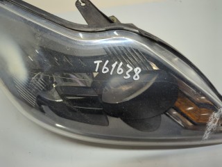 Фара (передняя) правая, ориг. номер 1754445, 8M5113100DF, Ford Focus 2007-2011