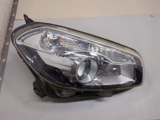 Фара (передняя) правая Nissan Qashqai 2010-2013