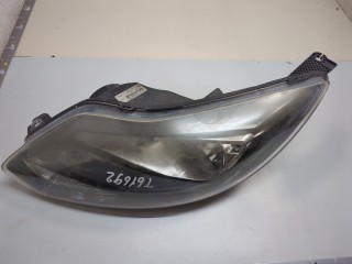 Фара (передняя) левая Ford Focus 2007-2011