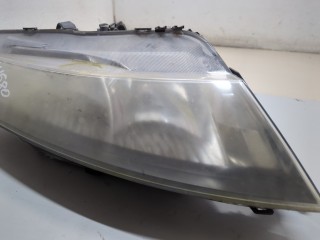 Фара (передняя) правая, ориг. номер 33101SMGE01, Honda Civic 2005-2008