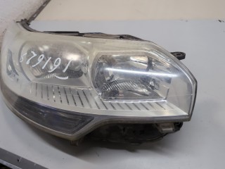 Фара (передняя) правая, ориг. номер 9684845180, Citroen C5 2004-2008