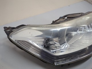 Фара (передняя) правая, ориг. номер 9684845180, Citroen C5 2004-2008