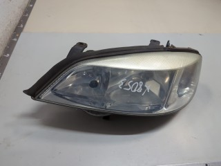 Фара (передняя) левая Opel Astra 1998-2009