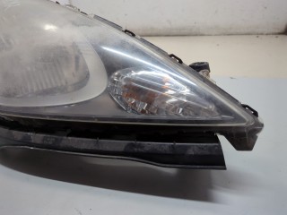 Фара (передняя) правая, ориг. номер 33100TF0003, Honda Jazz 2008-2010