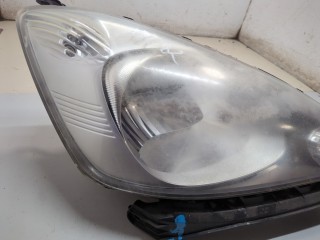 Фара (передняя) правая, ориг. номер 33100TF0003, Honda Jazz 2008-2010