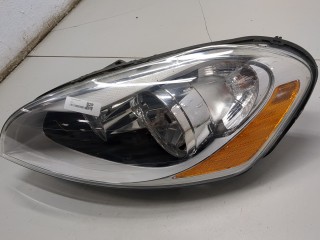 Фара (передняя) левая, Volvo XC60 2008-2013