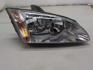 Фара (передняя) правая Ford Focus 2004-2008