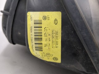 Фара (передняя) правая, ориг. номер 1K6941006Q, Volkswagen Golf 1997-2006