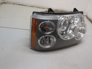 Фара (передняя) правая, Land Rover Range Rover 2005-2009