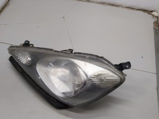 Фара (передняя) левая, ориг. номер 33150TF0003, Honda Jazz 2008-2010