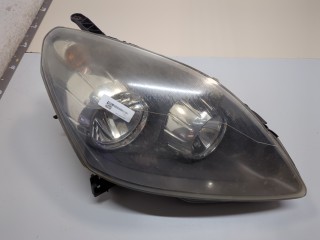 Фара (передняя) правая Opel Zafira B 2005-2008