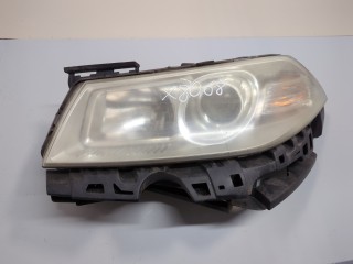 Фара (передняя) левая Renault Megane 2006-2009