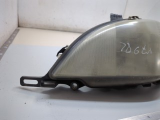 Фара (передняя) левая, Mercedes ML W163 1997-2001