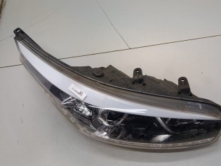 Фара (передняя) правая, ориг. номер 92102A2050, KIA Cee'd 2010-2012