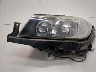 Фара (передняя) левая BMW 3 серия 2001-2006