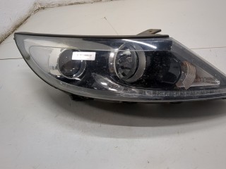 Фара (передняя) правая KIA Sportage 2010-2014