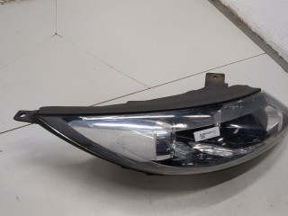 Фара (передняя) правая, ориг. номер 921023U270, KIA Sportage 2010-2014