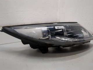 Фара (передняя) правая, ориг. номер 921023U270, KIA Sportage 2010-2014