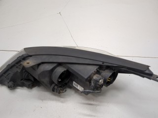 Фара (передняя) правая, ориг. номер 921023U270, KIA Sportage 2010-2014