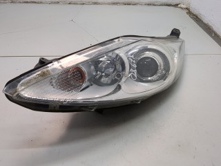 Фара (передняя) левая Ford Fiesta 2008-2013