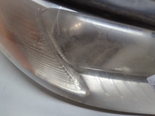 Фара (передняя) правая, ориг. номер 31214354, Volvo S80 2006-2010