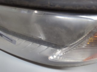 Фара (передняя) левая, ориг. номер 31214353, Volvo S80 2006-2010