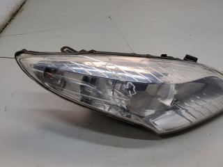 Фара (передняя) правая, ориг. номер 260100018R, Renault Megane 2008-2014