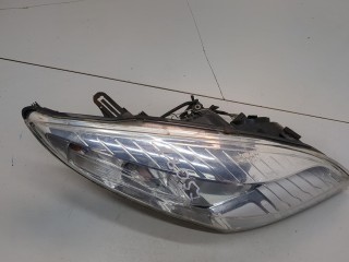 Фара (передняя) правая, ориг. номер 260100018R, Renault Megane 2008-2014