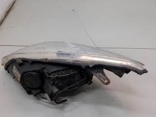 Фара (передняя) правая, ориг. номер 260100018R, Renault Megane 2008-2014