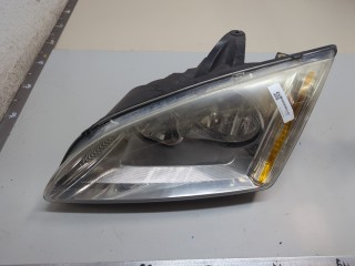 Фара (передняя) левая Ford Focus 2004-2008