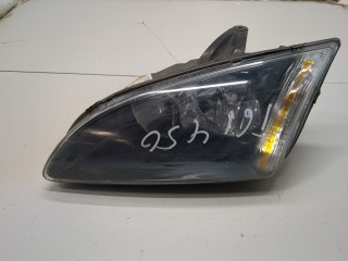 Фара (передняя) левая Ford Focus 2004-2008