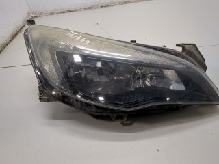 Фара (передняя) правая Opel Astra 2006-2014