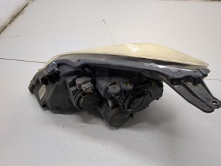 Фара (передняя) правая, ориг. номер 93179917, 1216578, Opel Vectra 2005-2008