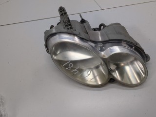 Фара (передняя) правая, ориг. номер A2098202861, Mercedes CLK W209 2005-2010