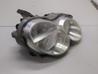 Фара (передняя) правая, ориг. номер A2098202861, Mercedes CLK W209 2005-2010