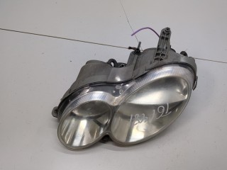 Фара (передняя) левая, ориг. номер A2098202761, Mercedes CLK W209 2005-2010