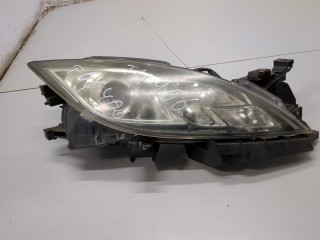 Фара (передняя) правая Mazda 6 2009-2013